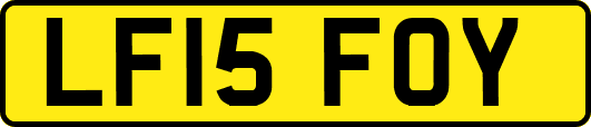 LF15FOY