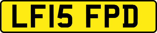 LF15FPD