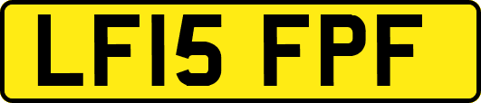 LF15FPF