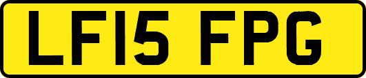 LF15FPG