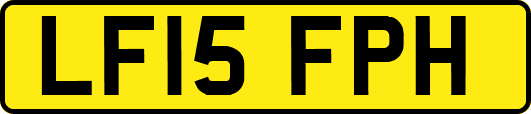 LF15FPH