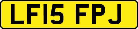 LF15FPJ