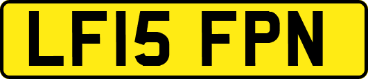 LF15FPN