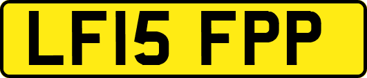 LF15FPP