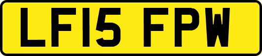 LF15FPW