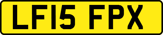 LF15FPX