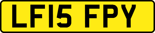 LF15FPY