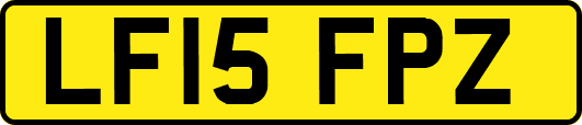 LF15FPZ