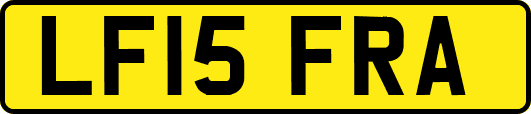 LF15FRA