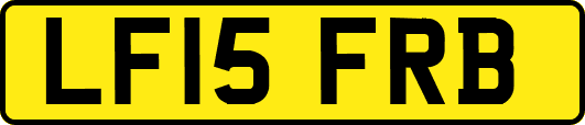 LF15FRB
