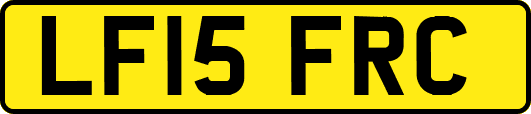 LF15FRC