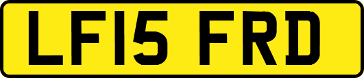LF15FRD