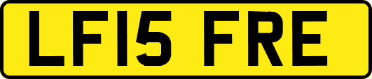 LF15FRE