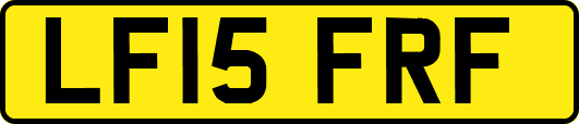 LF15FRF