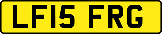 LF15FRG