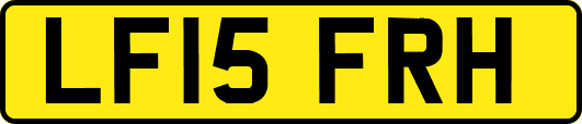 LF15FRH