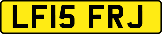 LF15FRJ