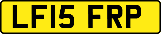 LF15FRP