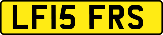 LF15FRS