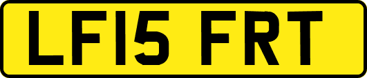 LF15FRT