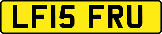 LF15FRU