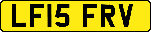 LF15FRV