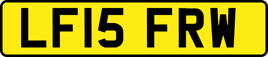 LF15FRW