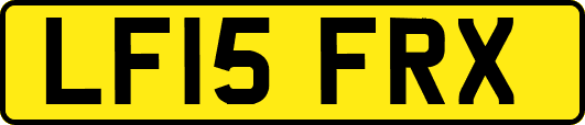 LF15FRX