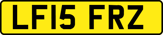 LF15FRZ