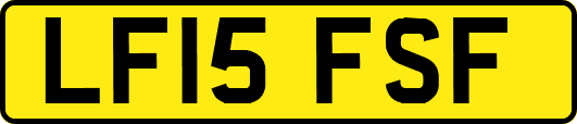 LF15FSF