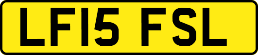 LF15FSL