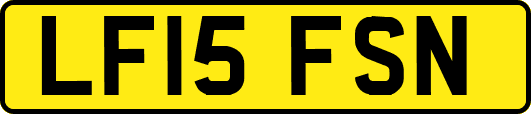 LF15FSN