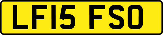 LF15FSO