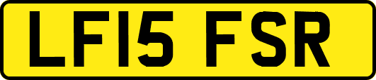LF15FSR