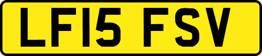 LF15FSV