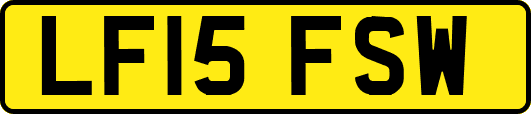 LF15FSW