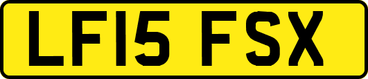 LF15FSX