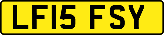 LF15FSY
