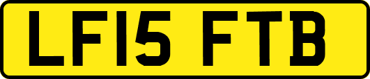 LF15FTB