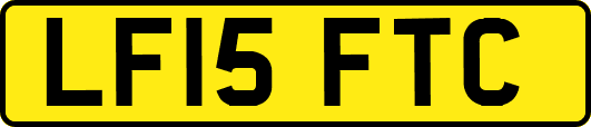 LF15FTC