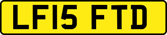 LF15FTD