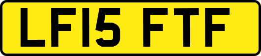 LF15FTF