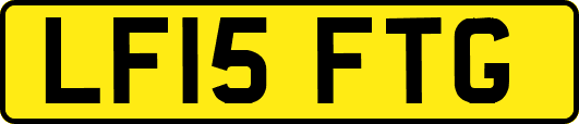 LF15FTG