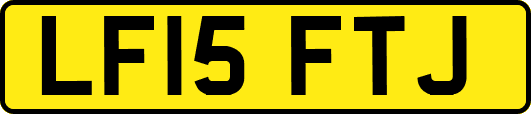 LF15FTJ