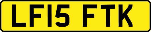 LF15FTK