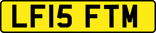 LF15FTM