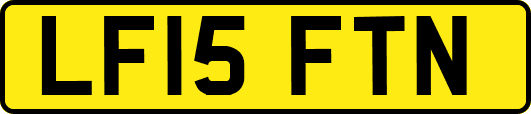 LF15FTN
