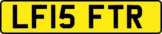 LF15FTR