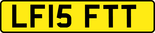 LF15FTT