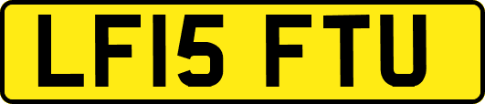 LF15FTU